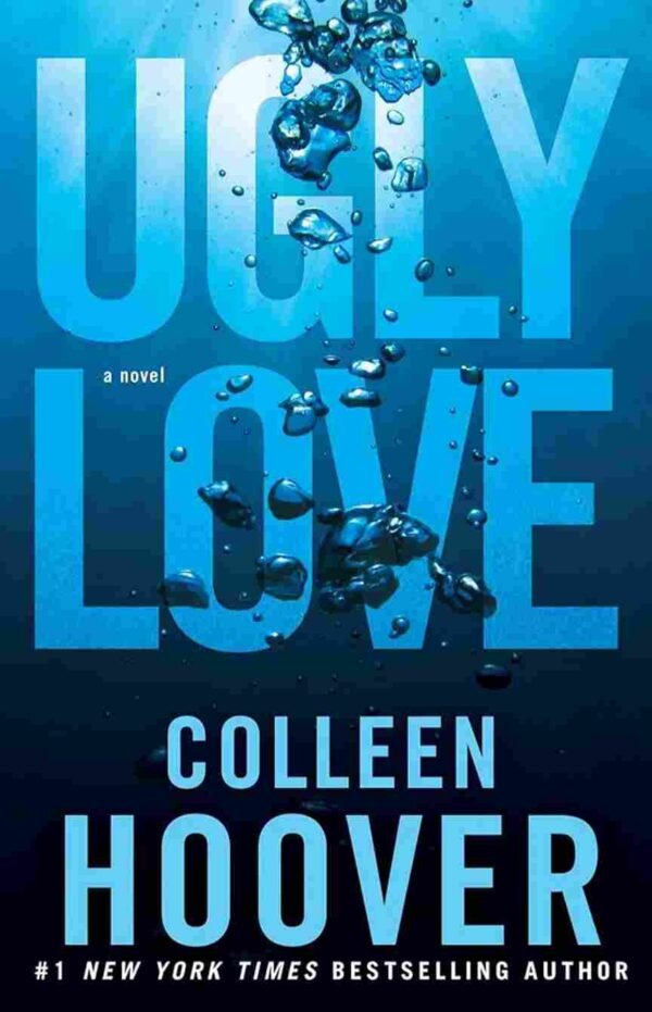 Ugly Cover by Colleen Hoover