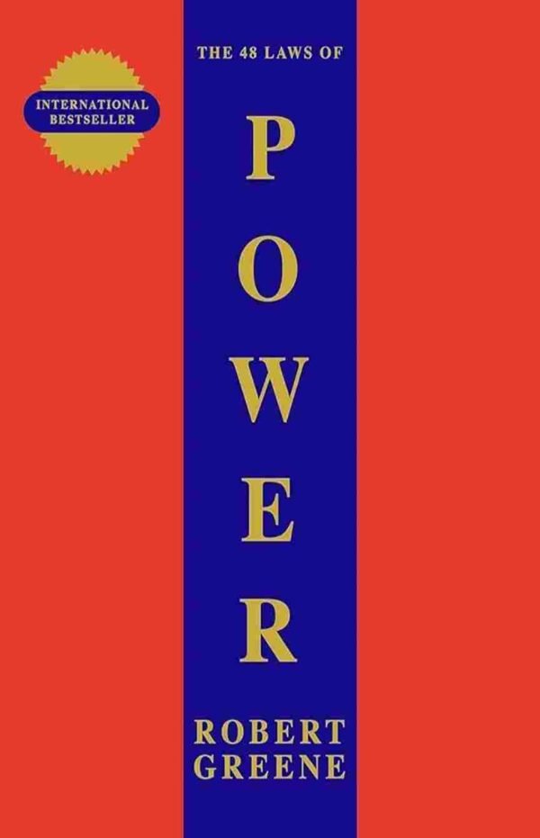48 Laws of Power (Concise) by Greene Robert