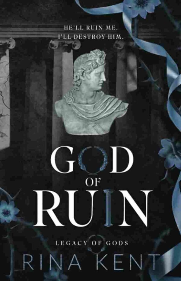 God of Ruin by Rina Kent