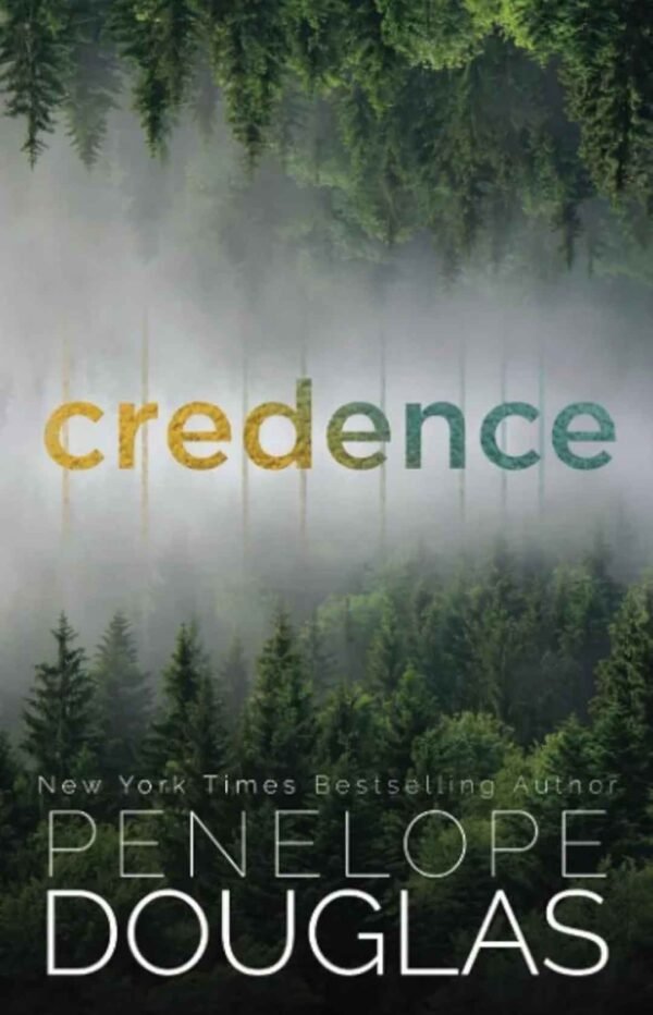 Credence by Penelope Douglas