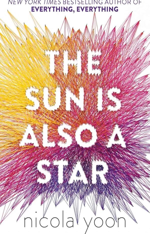 The Sun Is Also A Star