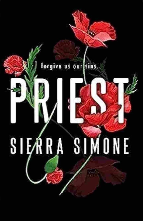 The Priest by Sierra Simone