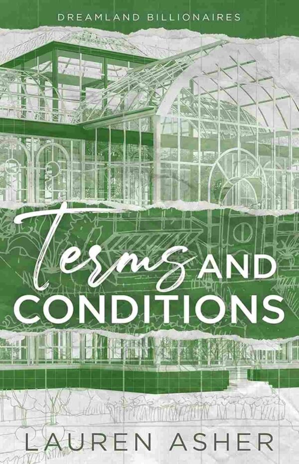 Terms And Conditions by Lauren Asher