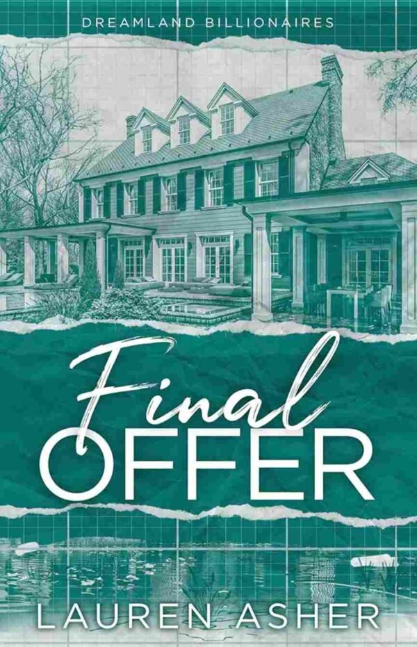 Final Offer by Lauren Asher
