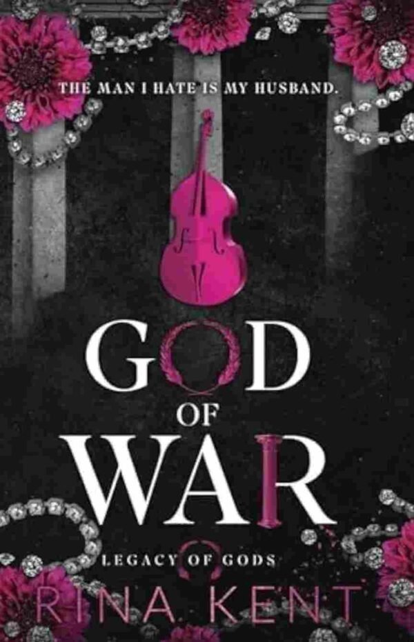 God of War by Rina Kent