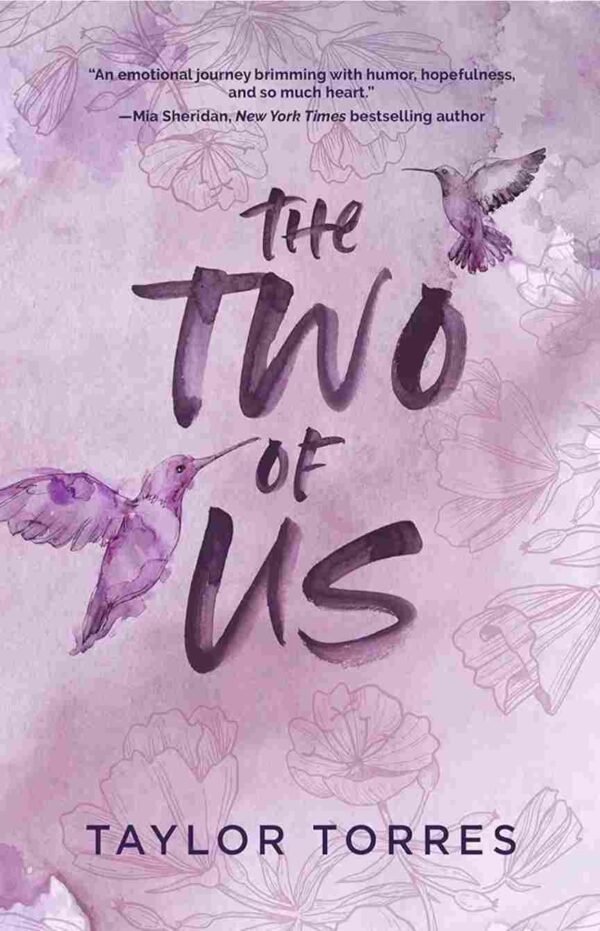 The Two of Us