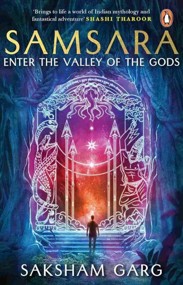 Samsara : Enter The Valley of Gods