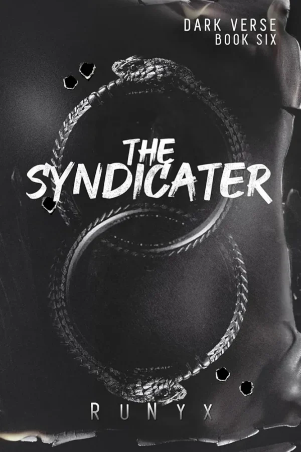 The Syndicater by Runyx