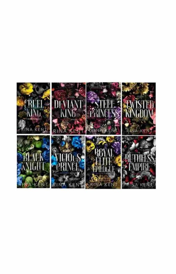 Royal Elite Series