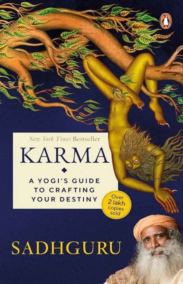 Karma by Sadhguru