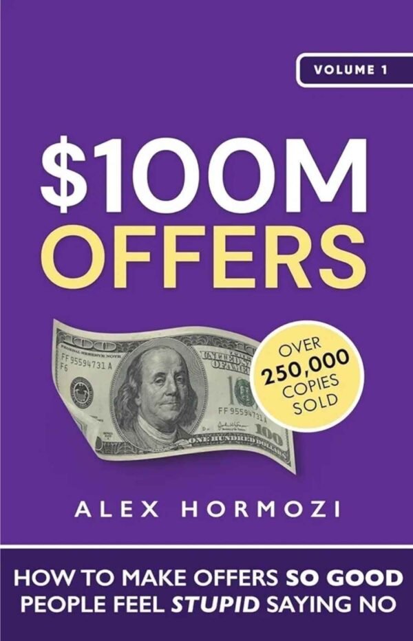 100 Million Offers